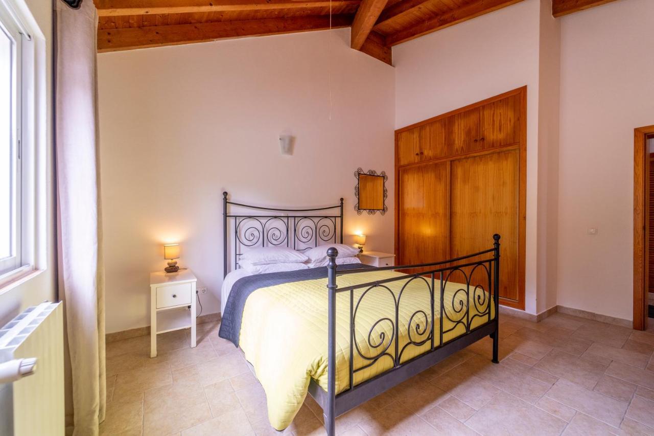 Casa Garrod - Spacious Family Villa Aljezur Eksteriør billede