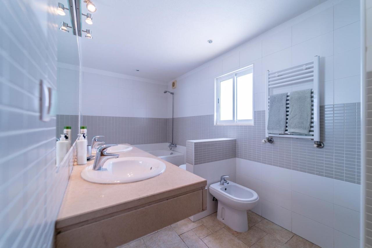 Casa Garrod - Spacious Family Villa Aljezur Eksteriør billede