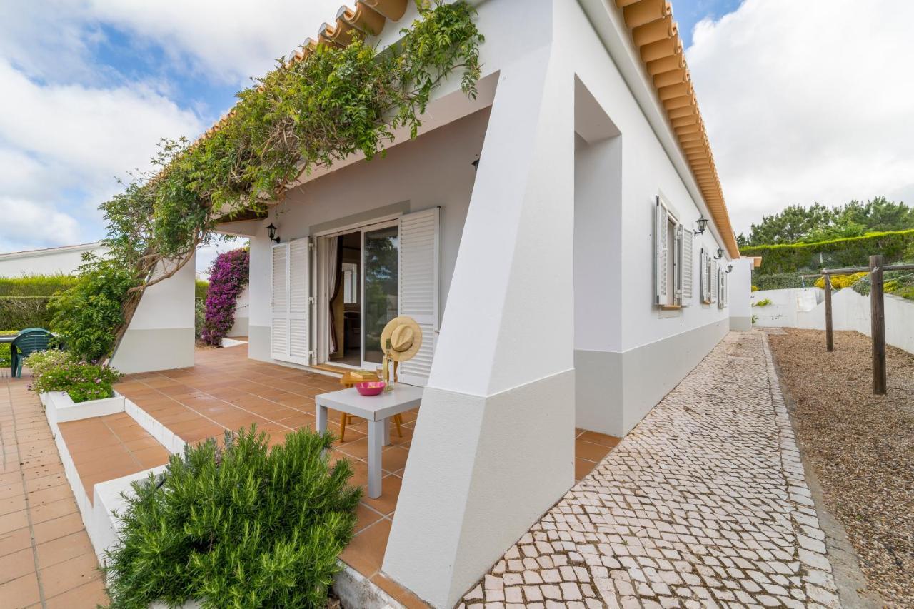 Casa Garrod - Spacious Family Villa Aljezur Eksteriør billede