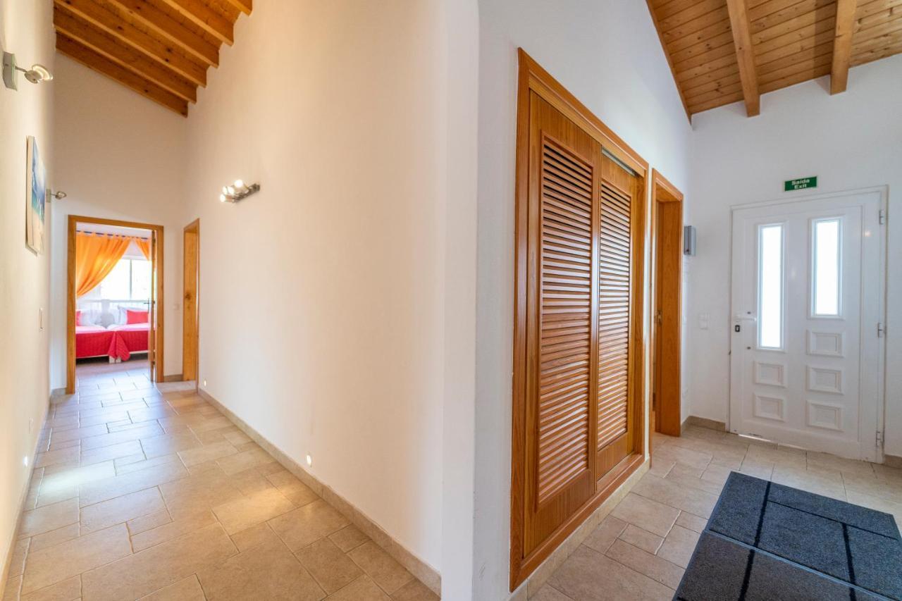 Casa Garrod - Spacious Family Villa Aljezur Eksteriør billede